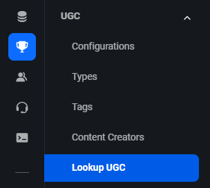 UGC View Content 01