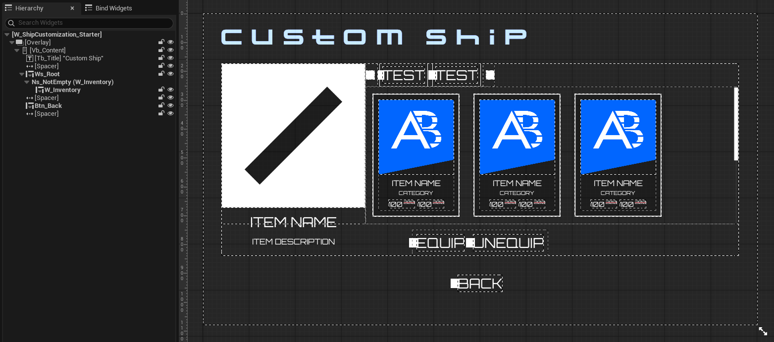W_ShipCustomization_Starter preview