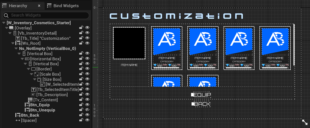 W_Inventory_Cosmetics_Starter preview