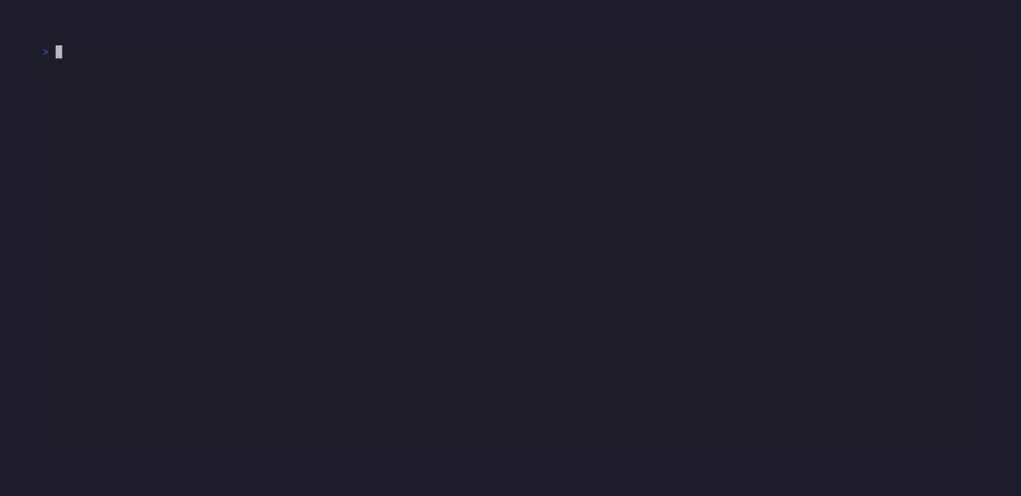 Follow an Extend app's logs through a dropped connection