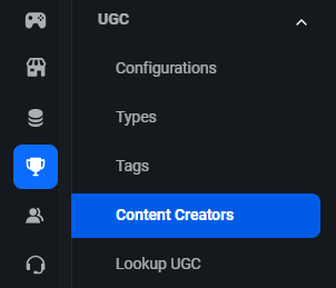 UGC Channel 01