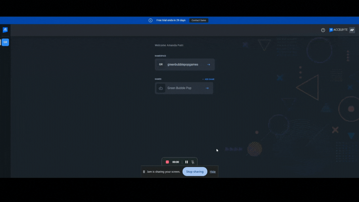 Google integration