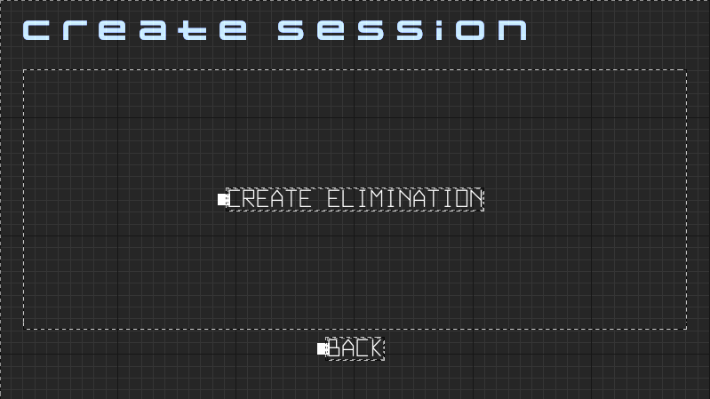 Preview of the Default state unreal engine session essentials