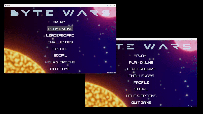 Test to create a match session with party